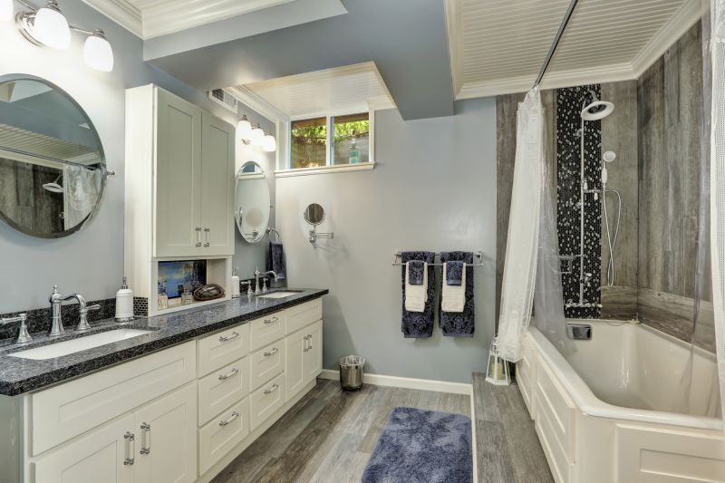Top Bathroom Remodeling Companies in Brighton, MI