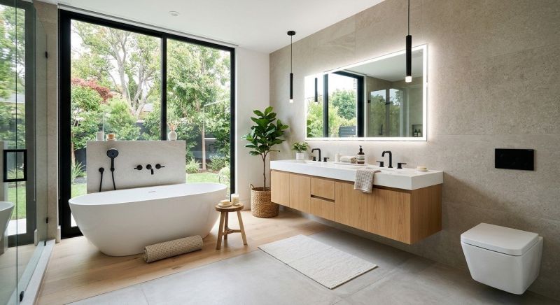 Top Bathroom Remodeling Companies in Farmington, MI