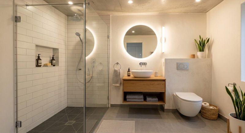 Top Bathroom Remodeling Companies in Novi, MI