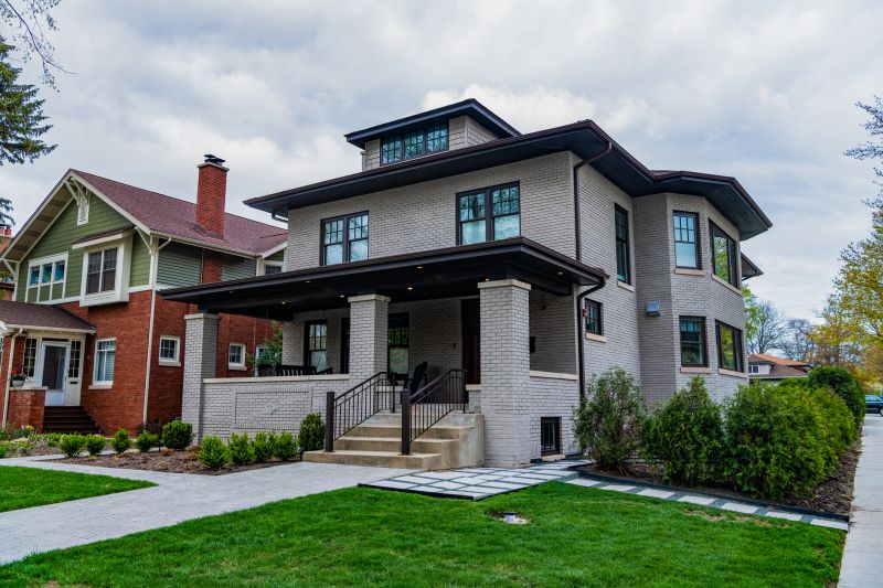 Top Bathroom Remodeling Companies in Oxford, MI